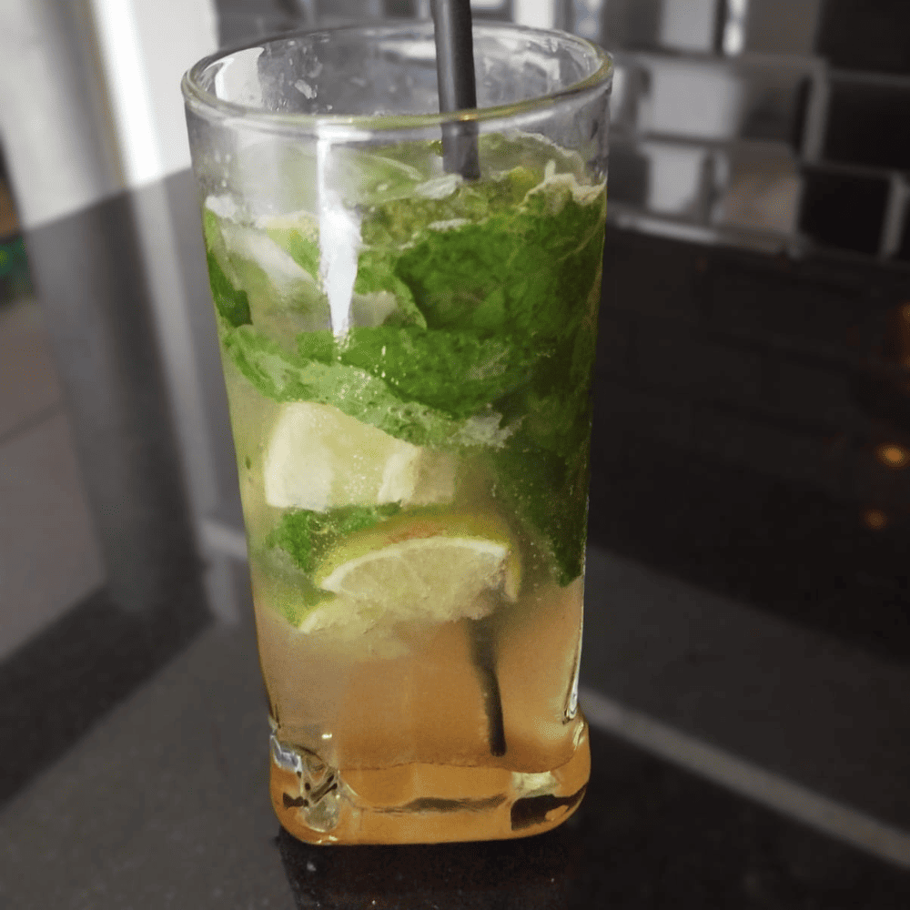 mojito clàssic