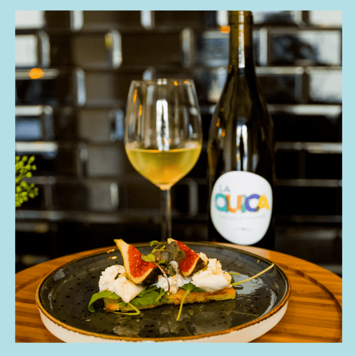 Plats de la Terra a Terrassa - Katán Restaurant