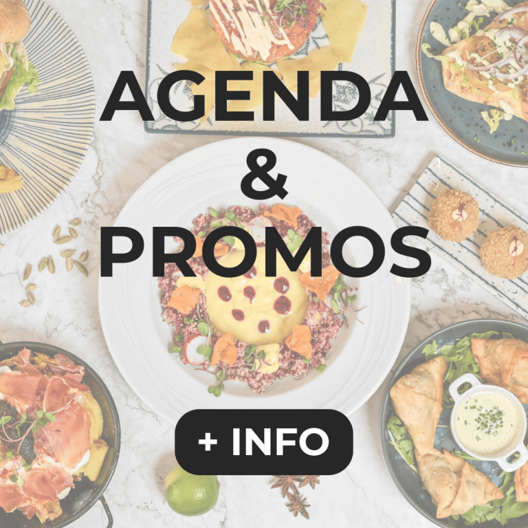 agenda i promocions de Katán Restaurant - Menús de nadal a Terrassa - Festes de Nadal, Cap d'Any i Reis 2024 al centre de Terrassa